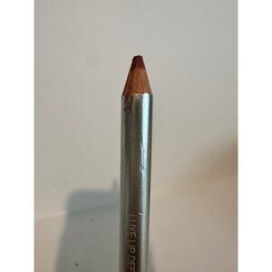 NOS RARE La Prairie Luxe Lip Definer Twilight Fig DISC One end is broken (shown)